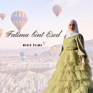 FATIMA BINT ESED