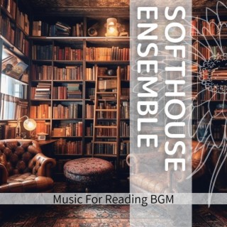 Music for Reading Bgm