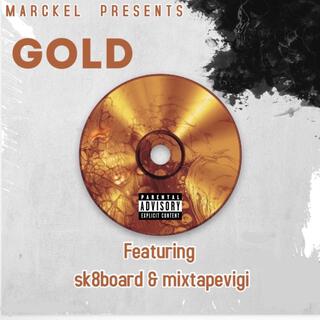 Gold (remastered)