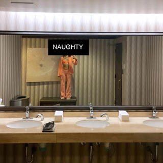 Naughty (Spotify Release)