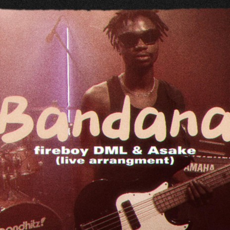 Bandana Live Arrangement (Bandhitz) (Live) | Boomplay Music