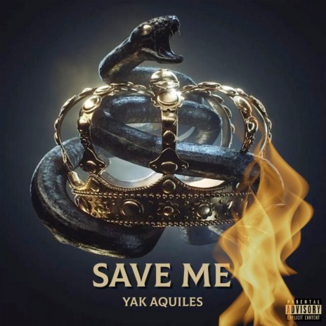 Save Me | Boomplay Music