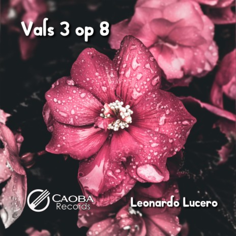 Vals 3 op.8 | Boomplay Music