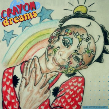 Crayon Dreams | Boomplay Music