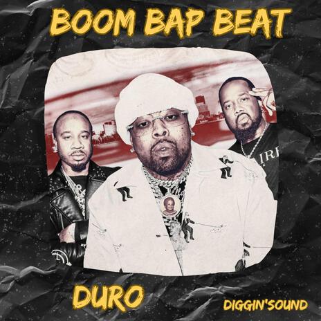 DURO | Boomplay Music