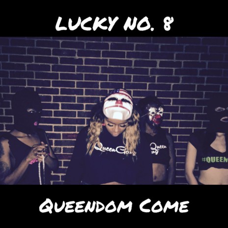 Lucky No. 8 | Boomplay Music