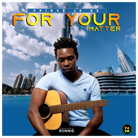For your matter | Boomplay Music