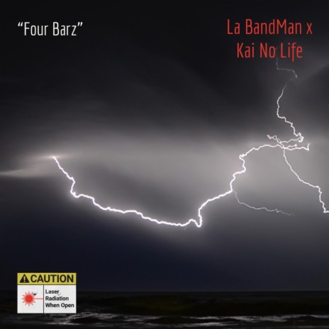 Four Barz ft. Kai NoLife | Boomplay Music