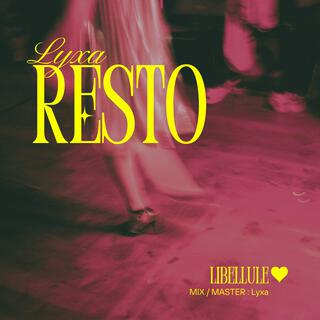 Resto lyrics | Boomplay Music