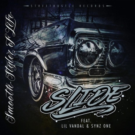 Slide ft. Lil Vandal & Synz One | Boomplay Music