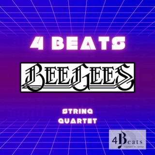 Bee Gees Medley (String Quartet Version)