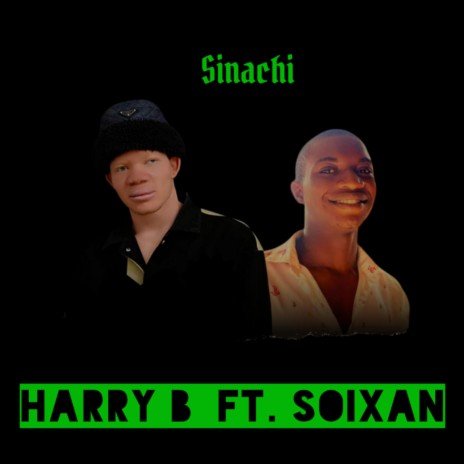 Sinachi (feat. Soixan) | Boomplay Music