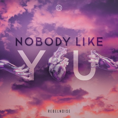 Nobody Like You (Extended Mix) | Boomplay Music