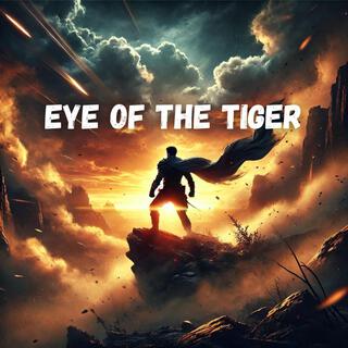 Eye of the Tiger 2.0