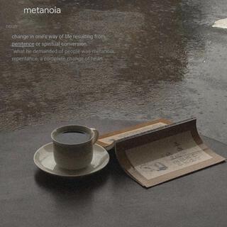 Metanoia