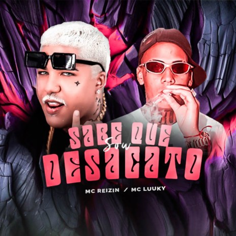 Sabe Que Sou Desacato ft. MC Luuky | Boomplay Music