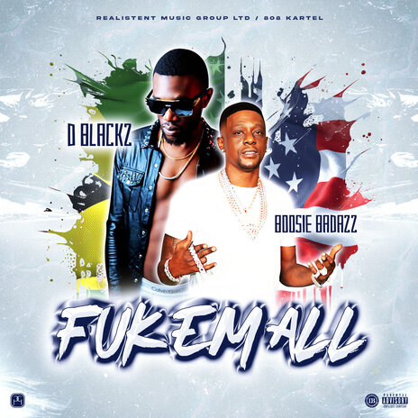 Dem All (feat. Boosie Badazz) | Boomplay Music