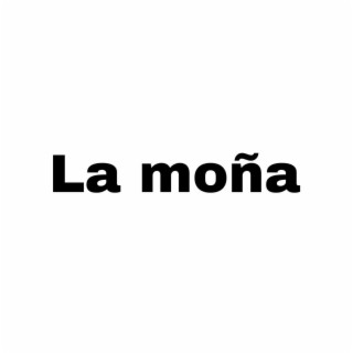 la moña