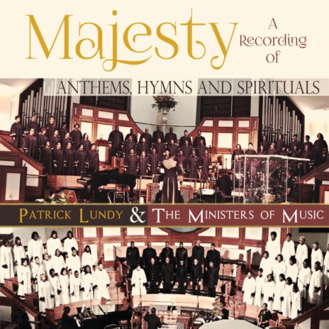 The Majesty and Glory of Your Name | Boomplay Music