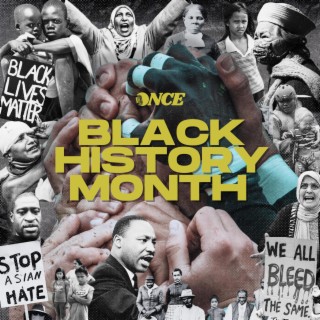 Black History Month