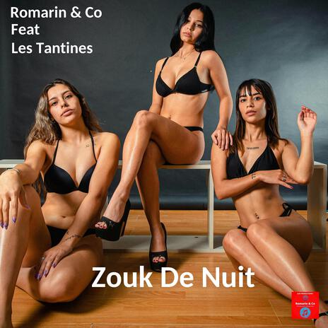 Zouk De Nuit ft. Co & Les Tantines | Boomplay Music