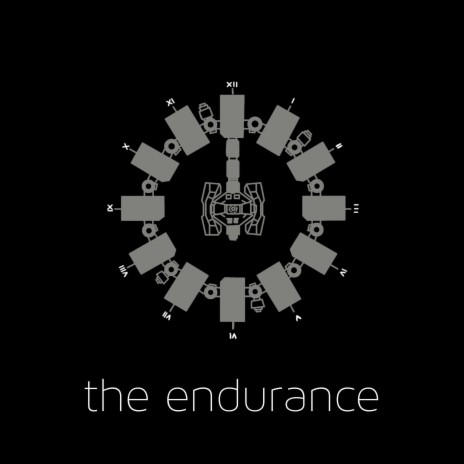 the endurance