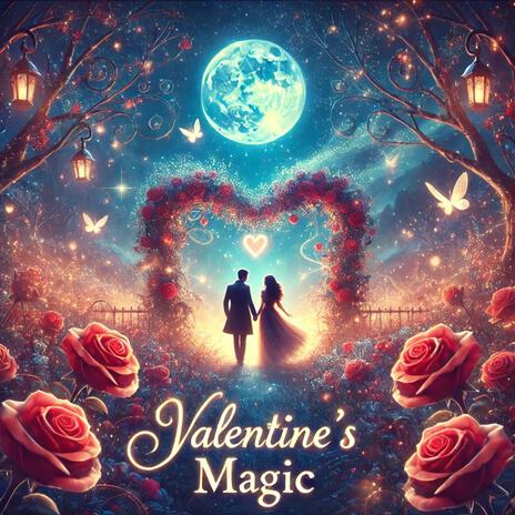 Valetine's Magic | Boomplay Music