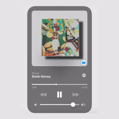 Sheik Money ft. TheBoyTapes & 2woBunnies | Boomplay Music