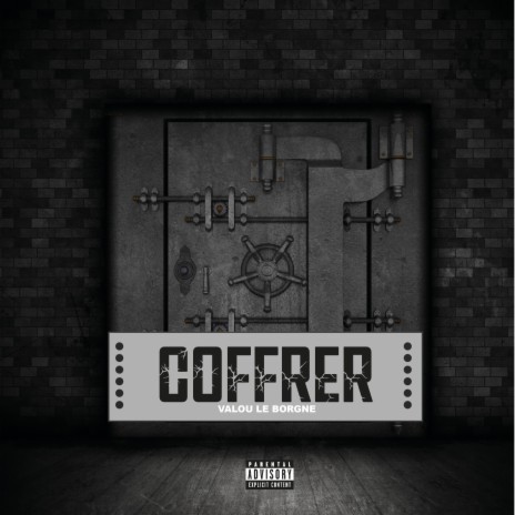 Coffrer | Boomplay Music