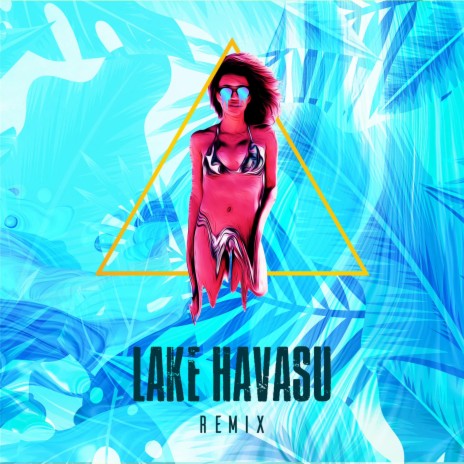 Lake Havasu (Remix) ft. Cizflow, Seancy, Arnny Paulmer, Locness & LiT-oNe | Boomplay Music