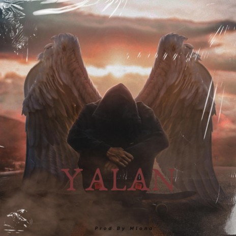 Yalan ft. Mecit Aydın & Afrem | Boomplay Music