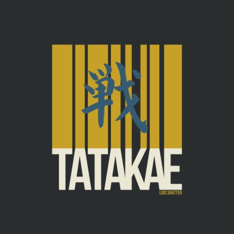 Tatakae pt.II ft. Curiel | Boomplay Music