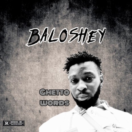 Ghetto Words | Boomplay Music