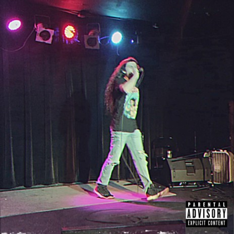 Disgrace ft. KVRTER | Boomplay Music
