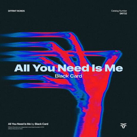 All You Need Is Me | Boomplay Music