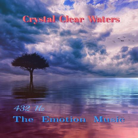 Crystal clear waters | Boomplay Music