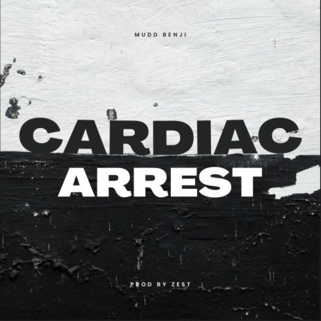 Cardiac Arrest | Boomplay Music