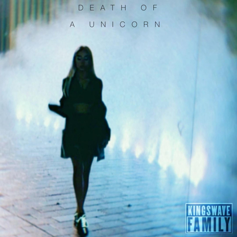 Death of a Unicorn ft. Mylo Stone & Frenic