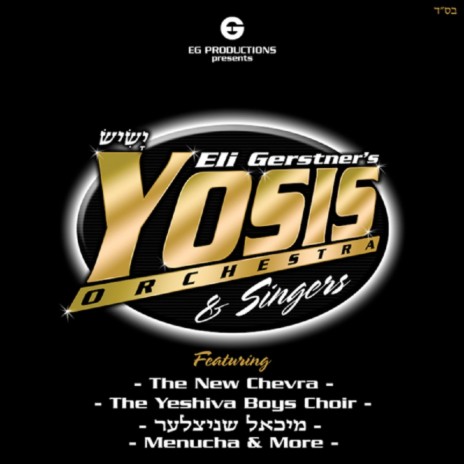 Hora Medley ft. The Yeshiva Boys Choir