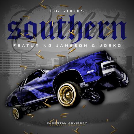 Southern Comfort ft. Josko & JAME$ON | Boomplay Music