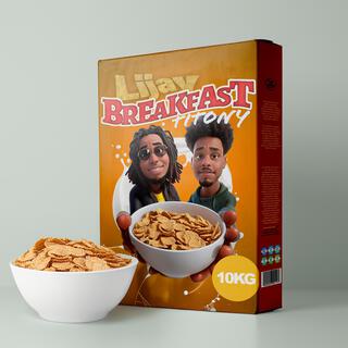 Breakfast Titony