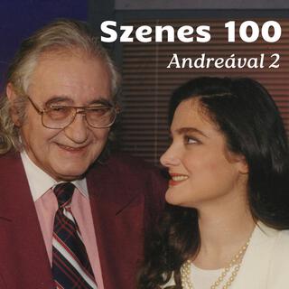 Szenes Andrea Szenes Ivan