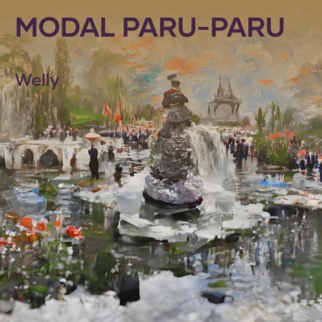 Modal Paru-paru (Remastered 2023) | Boomplay Music