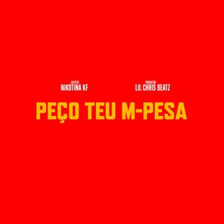 Peço Teu Mpesa