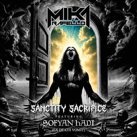 Sanctity Sacrifice ft. Sofyan Hadi ex Death Vomit