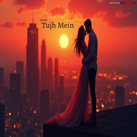 Tujh Mein | Boomplay Music