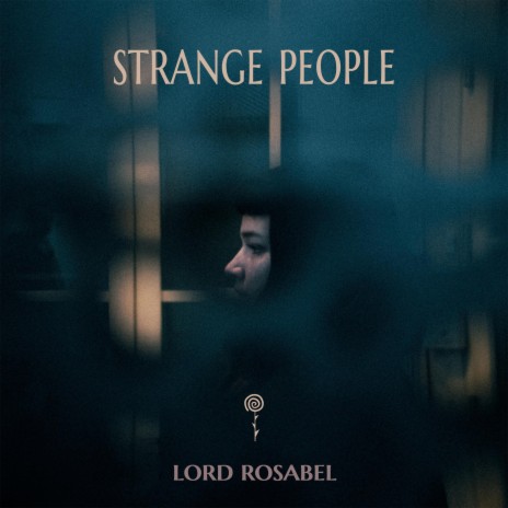 Strange People | Boomplay Music