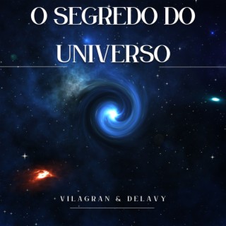 O Segredo Do Universo (Instrumental Vol.2)