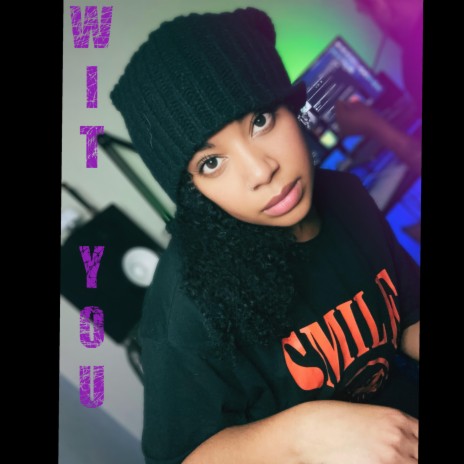 Wit You ft. Blahzae | Boomplay Music