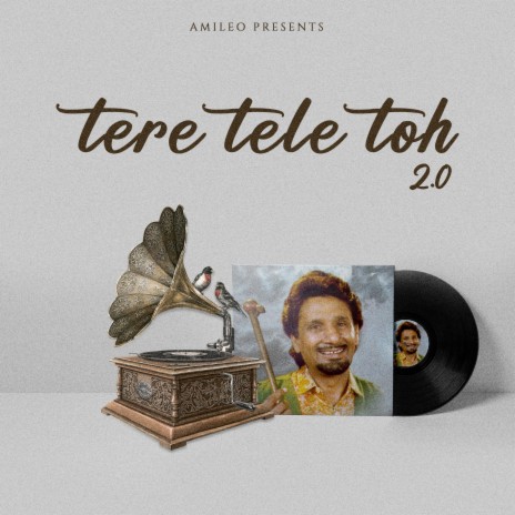 Tere Tille Ton ft. Kuldeep Manak | Boomplay Music